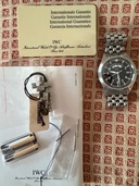 IWC パイロットウォッチ （高級時計）の商品画像 - 査定依頼日：2025年11月27日 - 最高査定価格：520,000円