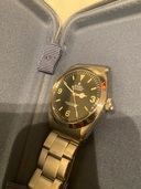 ロレックス エクスプローラー 101（高級時計）の商品画像 - 査定依頼日：2025年7月25日 - 最高査定価格：3,500,000円