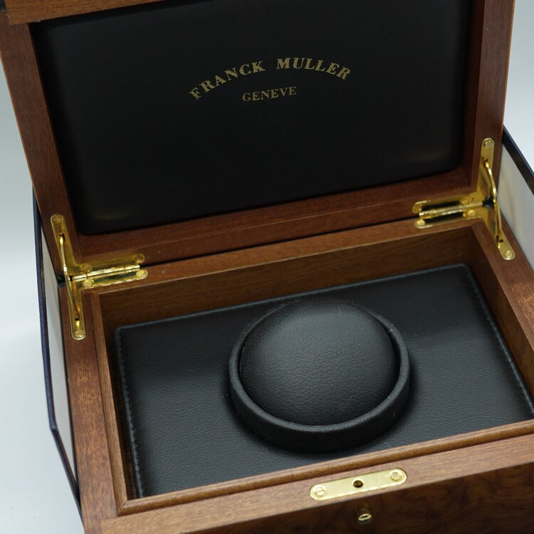 2851s6j ss（高級時計）の商品画像 - 査定依頼日：2025年4月18日 - 最高査定価格：730,000円