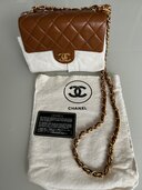 シャネル マトラッセ （ブランドバッグ）の商品画像 - 査定依頼日：2024年10月27日 - 最高査定価格：450,000円