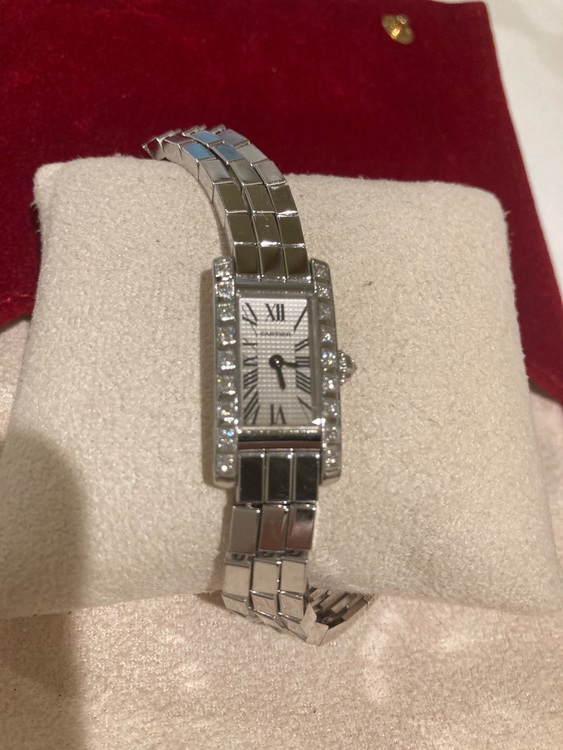 ラニエール（高級時計）の商品画像 - 査定依頼日：2025年11月8日 - 最高査定価格：1,400,000円