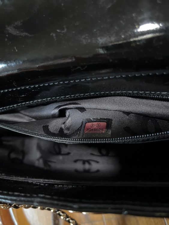 シャネル シャネル(その他) （ブランドバッグ）の商品画像 - 査定依頼日：2025年8月27日 - 最高査定価格：55,000円