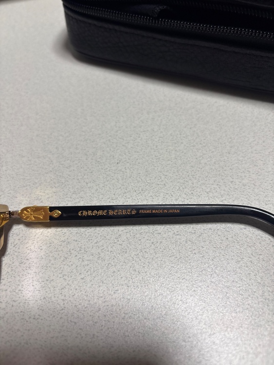 クロムハーツ SUGAR WALLS（ブランド財布・小物）の商品画像 - 査定依頼日：2026年1月12日 - 最高査定価格：90,000円