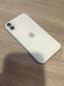 iPhone11（スマホ）の商品画像 - 査定依頼日：2025年3月30日 - 最高査定価格：16,000円