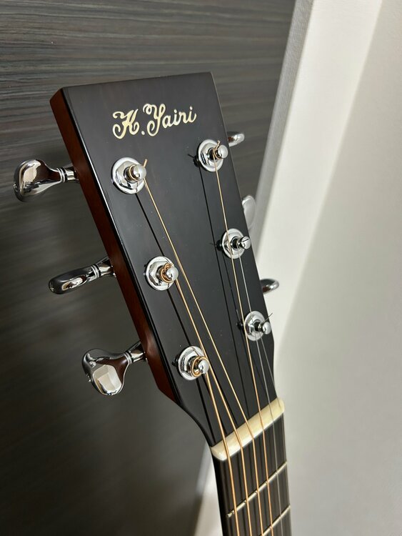 YF-OOO28 Custom Englemannトップ（ピアノ・楽器・PA機材）の商品画像 - 査定依頼日：2026年3月8日 - 最高査定価格：140,000円