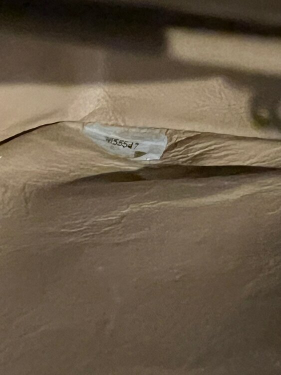 CHANEL（ブランドバッグ）の商品画像 - 査定依頼日：2025年2月3日 - 最高査定価格：330,000円