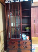岩谷堂たんす（美術品・骨董品）の商品画像 - 査定依頼日：2026年6月25日 - 最高査定価格：10,000円