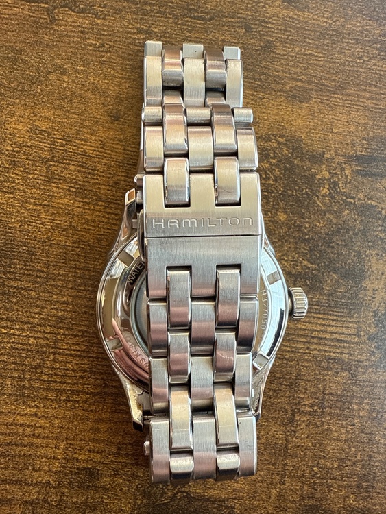 その他 その他 H32705（高級時計）の商品画像 - 査定依頼日：2025年12月5日 - 最高査定価格：35,000円