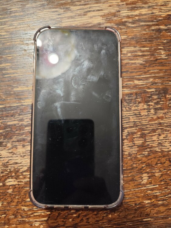 iPhone 13 128GB 楽天モバイル（スマホ）の商品画像 - 査定依頼日：2026年4月14日 - 最高査定価格：36,000円