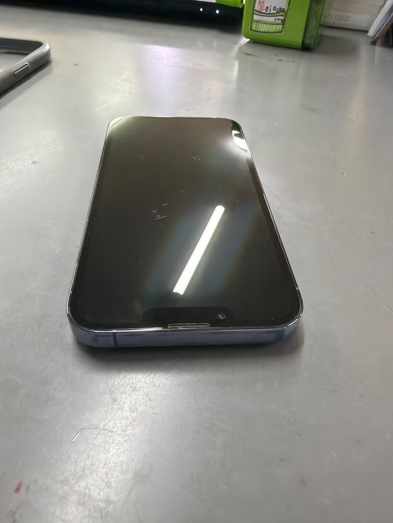 iPhone 13 Pro 256GB SIMフリー（スマホ）の商品画像 - 査定依頼日：2026年2月13日 - 最高査定価格：53,000円