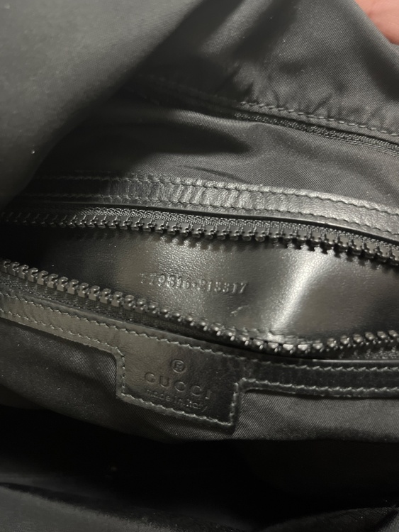 グッチ 779816 FAC5K バッグ（ブランドバッグ）の商品画像 - 査定依頼日：2026年1月9日 - 最高査定価格：140,000円