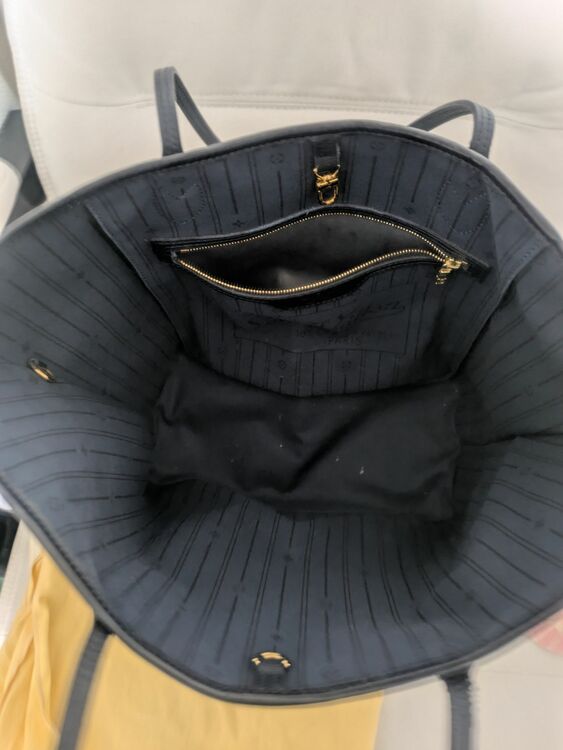 ルイヴィトン モノグラム （ブランドバッグ）の商品画像 - 査定依頼日：2025年10月26日 - 最高査定価格：125,000円