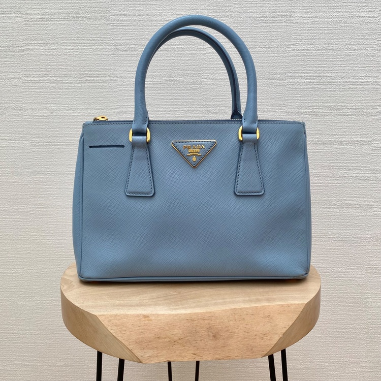 プラダ（ブランドバッグ）の商品画像 - 査定依頼日：2026年6月28日 - 最高査定価格：90,000円
