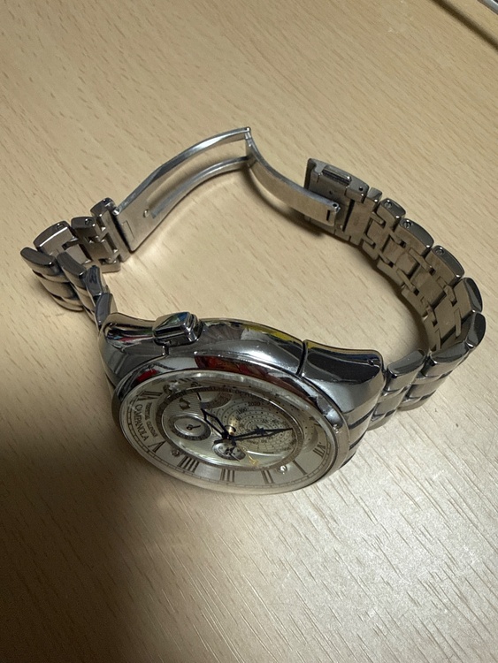 その他 その他 カンパノラ　CTR57-0981（高級時計）の商品画像 - 査定依頼日：2026年2月28日 - 最高査定価格：70,000円