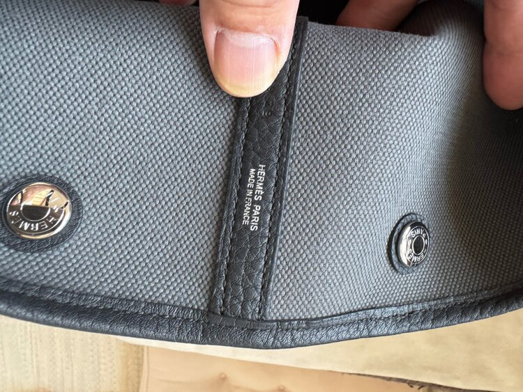 エルメス ガーデンパーティ （ブランドバッグ）の商品画像 - 査定依頼日：2025年5月30日 - 最高査定価格：280,000円