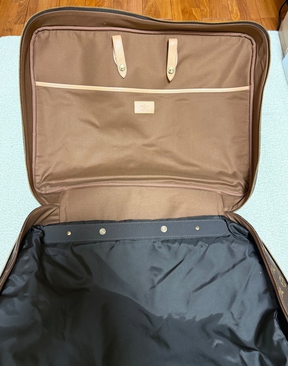 わかりません（ブランドバッグ）の商品画像 - 査定依頼日：2026年3月9日 - 最高査定価格：80,000円