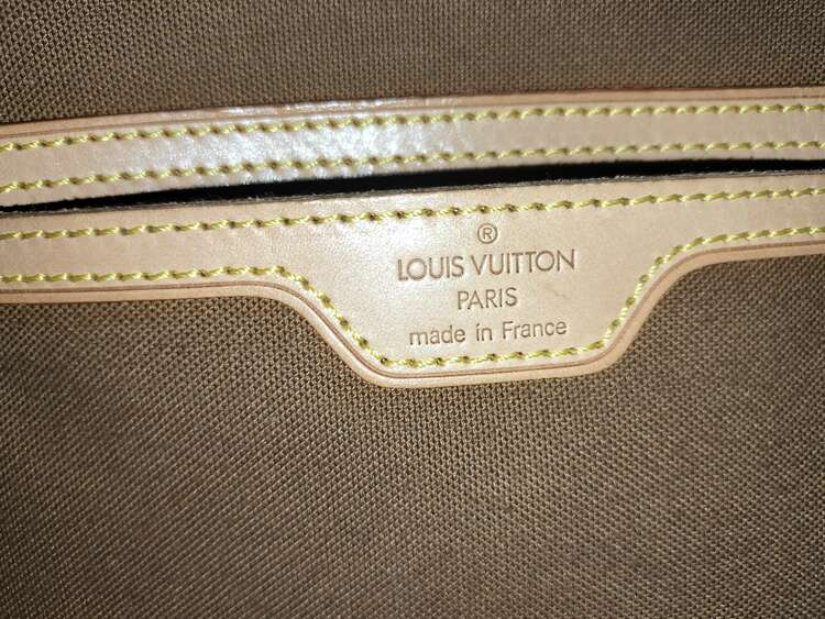 リュックサック（ブランドバッグ）の商品画像 - 査定依頼日：2025年3月22日 - 最高査定価格：150,000円