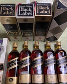 ジョニーウォーカー ブラックラベル エクストラ・スペシャル 750ml 箱付き（お酒）の商品画像 - 査定依頼日：2022年4月4日 - 最高査定価格：10,000円