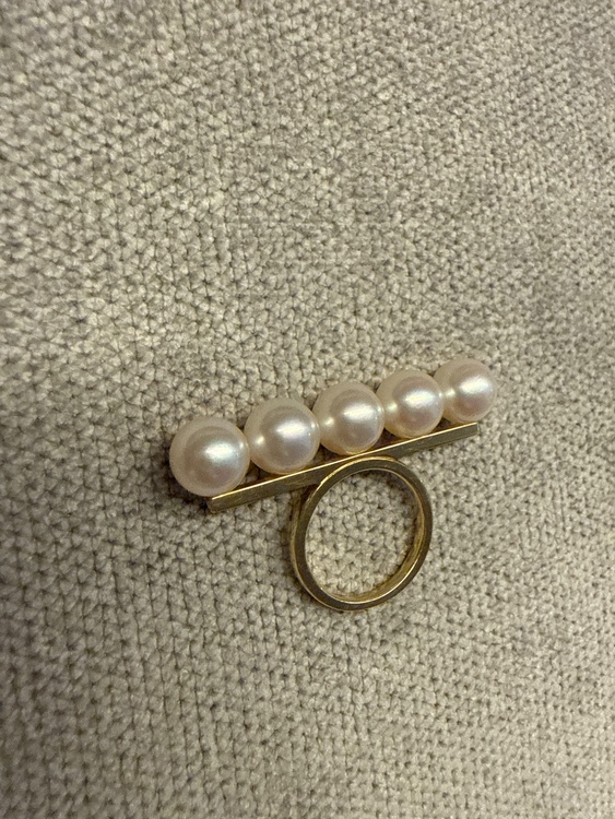 TASAKI （金・貴金属）の商品画像 - 査定依頼日：2026年7月1日 - 最高査定価格：900,000円