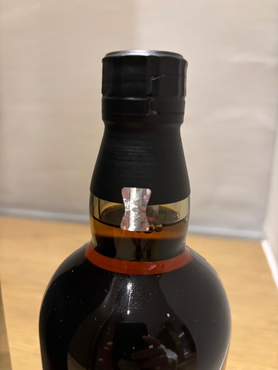 山崎18年（お酒）の商品画像 - 査定依頼日：2026年5月7日 - 最高査定価格：91,000円