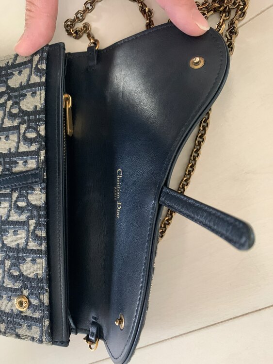 ディオール  （ブランドバッグ）の商品画像 - 査定依頼日：2025年5月11日 - 最高査定価格：135,000円