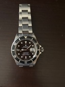 ロレックス サブマリーナー （高級時計）の商品画像 - 査定依頼日：2025年12月17日 - 最高査定価格：1,450,000円