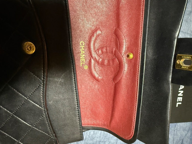 シャネル マトラッセ （ブランドバッグ）の商品画像 - 査定依頼日：2025年11月20日 - 最高査定価格：450,000円