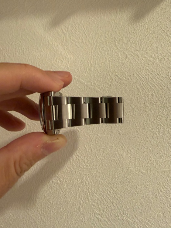 ロレックス パーペチュアル （高級時計）の商品画像 - 査定依頼日：2025年11月30日 - 最高査定価格：1,050,000円