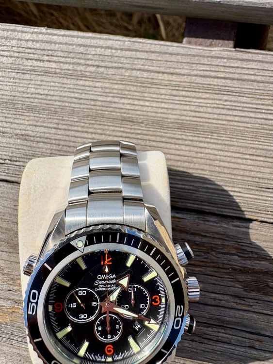 オメガ スピードマスター 2910518（高級時計）の商品画像 - 査定依頼日：2026年1月28日 - 最高査定価格：450,000円