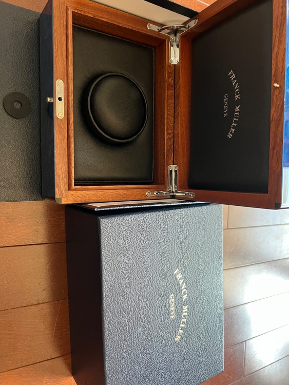 6000 H S（高級時計）の商品画像 - 査定依頼日：2025年11月22日 - 最高査定価格：1,080,000円