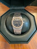 オーデマピゲ ロイヤルオーク （高級時計）の商品画像 - 査定依頼日：2026年4月1日 - 最高査定価格：2,500,000円