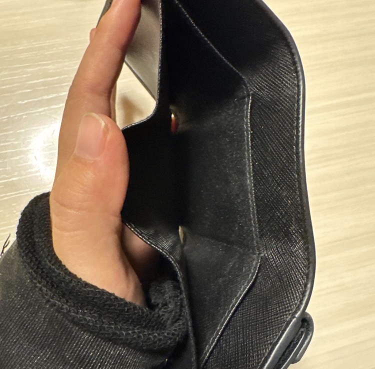 プラダ  （ブランドバッグ）の商品画像 - 査定依頼日：2026年2月21日 - 最高査定価格：25,000円