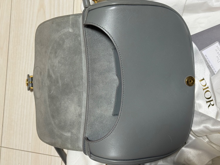 ボビー　ミディアム（ブランドバッグ）の商品画像 - 査定依頼日：2025年10月22日 - 最高査定価格：150,000円