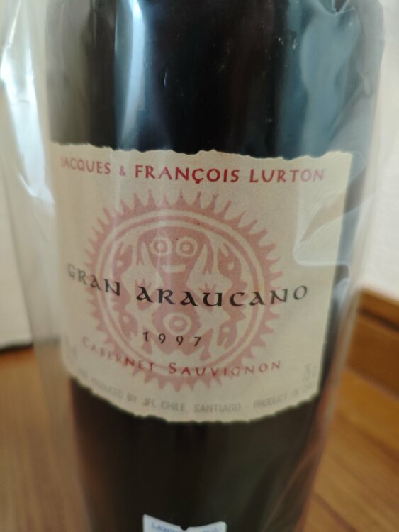 シャトーモンローズその他（お酒）の商品画像 - 査定依頼日：2026年1月16日 - 最高査定価格：61,100円