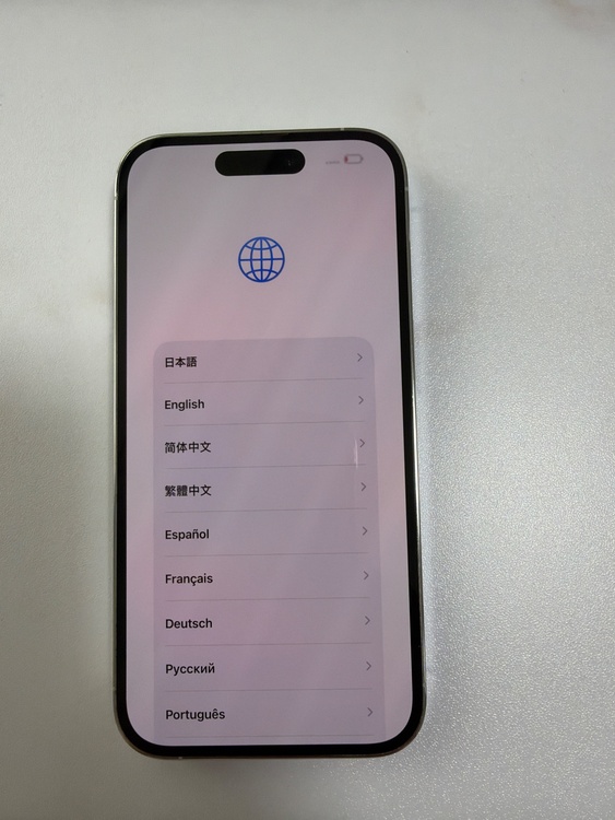 353943231606736（スマホ）の商品画像 - 査定依頼日：2026年10月18日 - 最高査定価格：61,000円