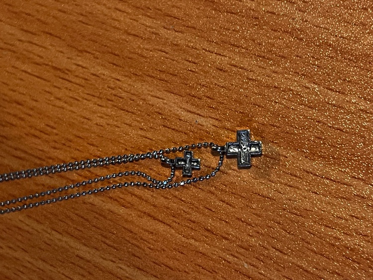 ネックレス（金・貴金属）の商品画像 - 査定依頼日：2026年3月25日 - 最高査定価格：150,000円