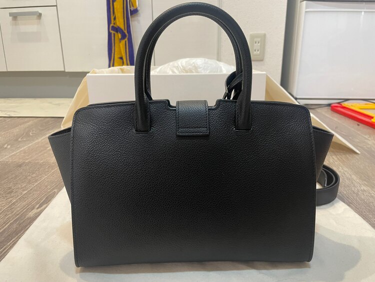 イブサンローラン  （ブランドバッグ）の商品画像 - 査定依頼日：2025年2月13日 - 最高査定価格：130,000円