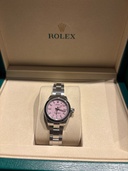 ロレックス パーペチュアルデイト 27620（高級時計）の商品画像 - 査定依頼日：2026年2月3日 - 最高査定価格：1,200,000円