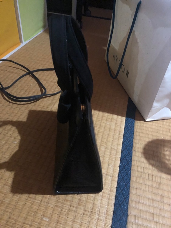 フェラガモ  （ブランドバッグ）の商品画像 - 査定依頼日：2026年1月25日 - 最高査定価格：6,000円