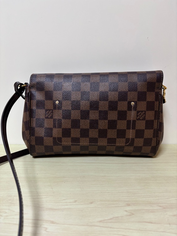 フェイボリットMM（ブランドバッグ）の商品画像 - 査定依頼日：2026年3月7日 - 最高査定価格：100,000円