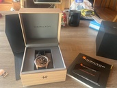 その他 その他 ハミルトン　カーキフィールド　まー