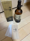 山崎リミテッドエディション2021（お酒）の商品画像 - 査定依頼日：2026年3月26日 - 最高査定価格：234,000円