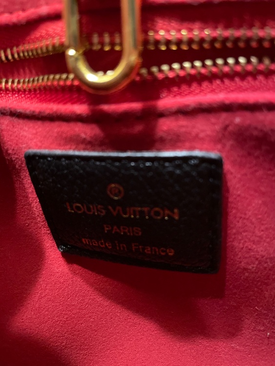 ルイヴィトン ルイヴィトン(その他) （ブランドバッグ）の商品画像 - 査定依頼日：2026年4月1日 - 最高査定価格：320,000円