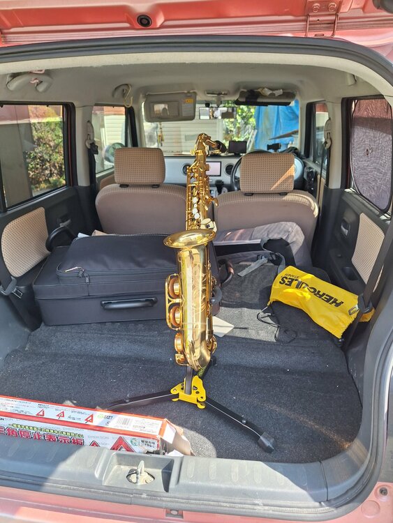 YAS480（ピアノ・楽器・PA機材）の商品画像 - 査定依頼日：2026年3月29日 - 最高査定価格：120,000円