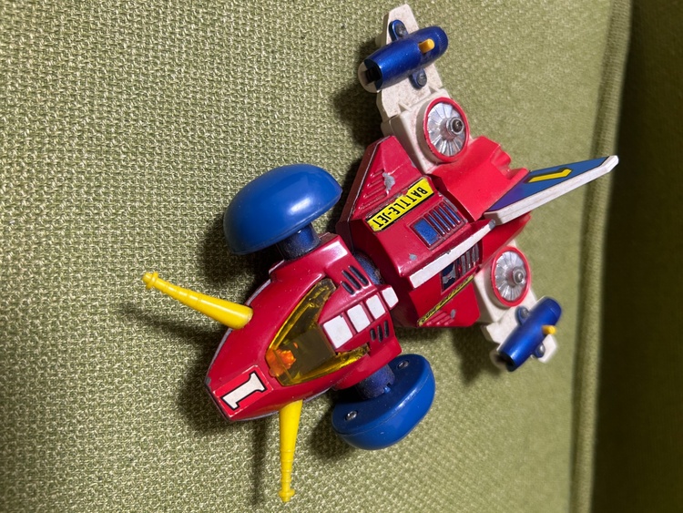 ポピニカ超電磁ロボ、コンバトラーV超合金（その他のおもちゃ）の商品画像 - 査定依頼日：2026年2月16日 - 最高査定価格：30,000円