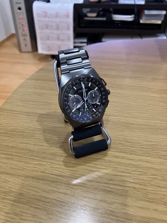 その他 その他 F900-T02144（高級時計）の商品画像 - 査定依頼日：2026年2月7日 - 最高査定価格：75,000円