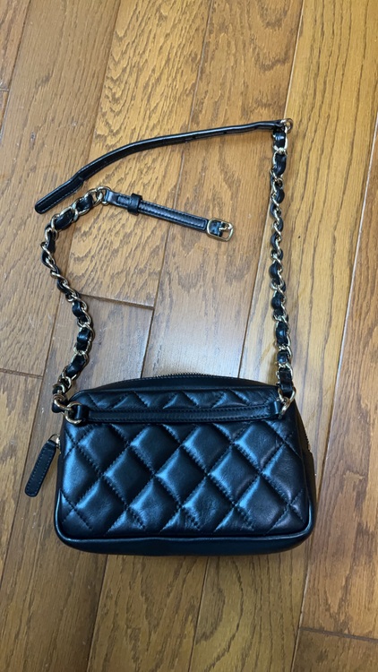 シャネル シャネル(その他) （ブランドバッグ）の商品画像 - 査定依頼日：2025年6月16日 - 最高査定価格：220,000円