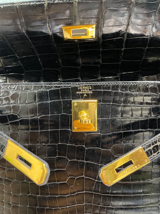 エルメス ケリー （ブランドバッグ）の商品画像 - 査定依頼日：2025年10月30日 - 最高査定価格：3,000,000円