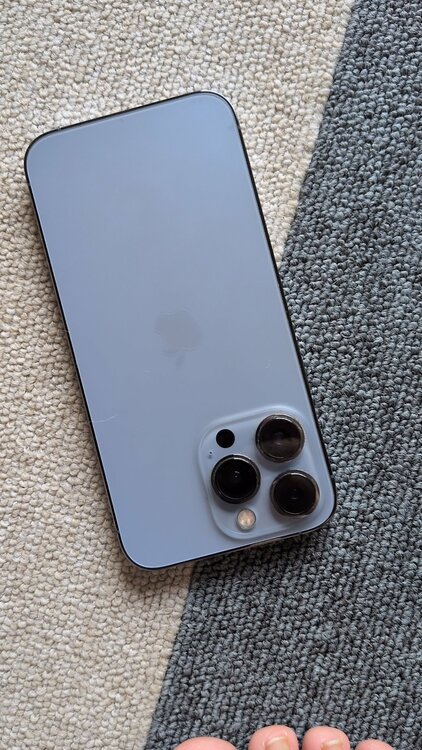 iPhone（スマホ）の商品画像 - 査定依頼日：2026年7月30日 - 最高査定価格：22,000円