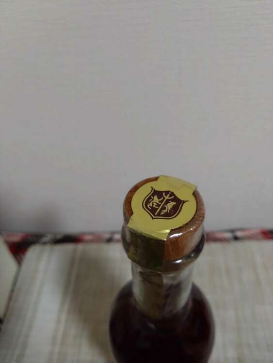 モルトオブカゴシマ　1984（お酒）の商品画像 - 査定依頼日：2025年4月3日 - 最高査定価格：85,000円